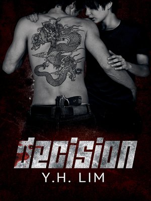 Decision - ebook